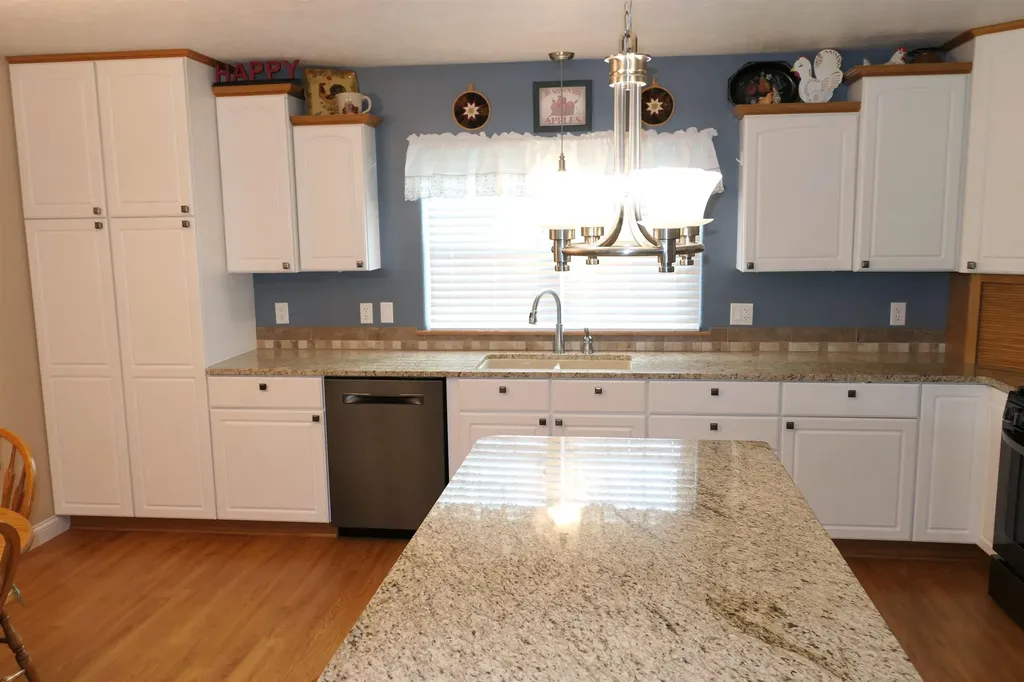 1057 Crown Point Drive Lake Isabella Village MI 48893
