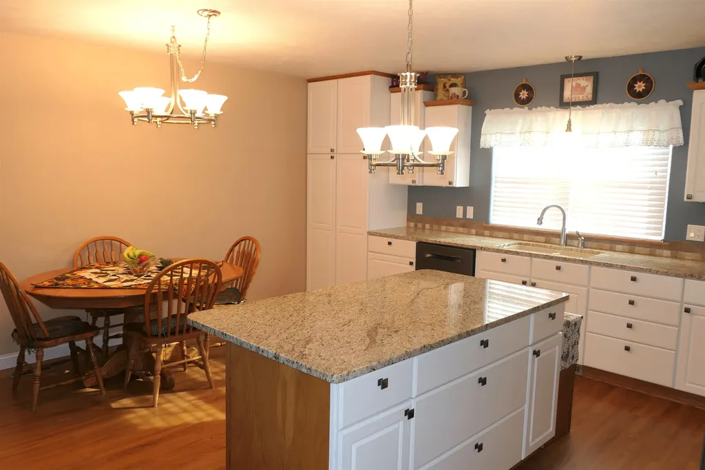 1057 Crown Point Drive Lake Isabella Village MI 48893