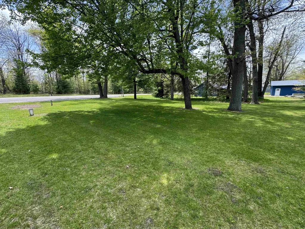 2441 Greenwood Road Mills Township MI 48756