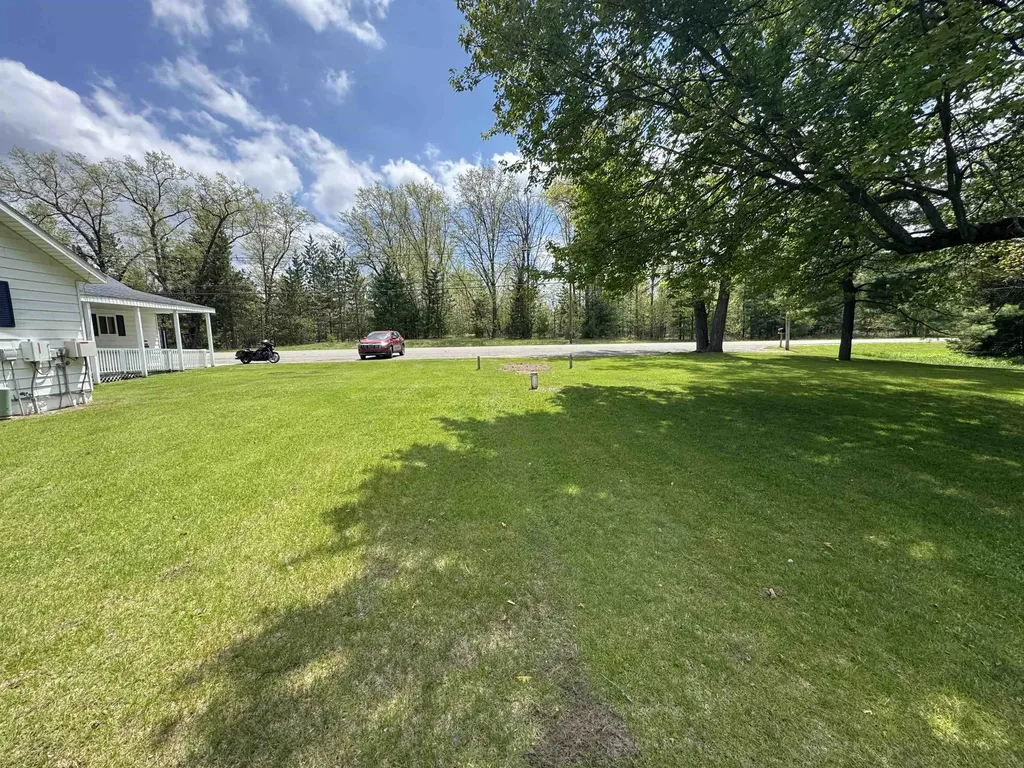 2441 Greenwood Road Mills Township MI 48756