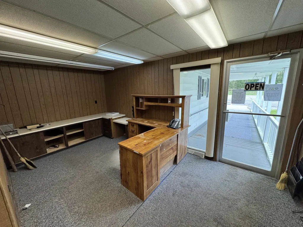 2441 Greenwood Road Mills Township MI 48756