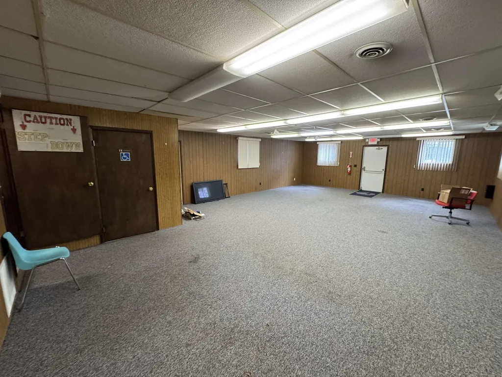 2441 Greenwood Road Mills Township MI 48756