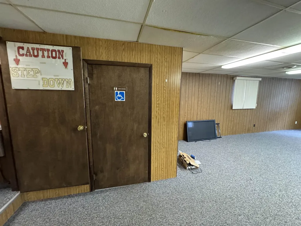 2441 Greenwood Road Mills Township MI 48756