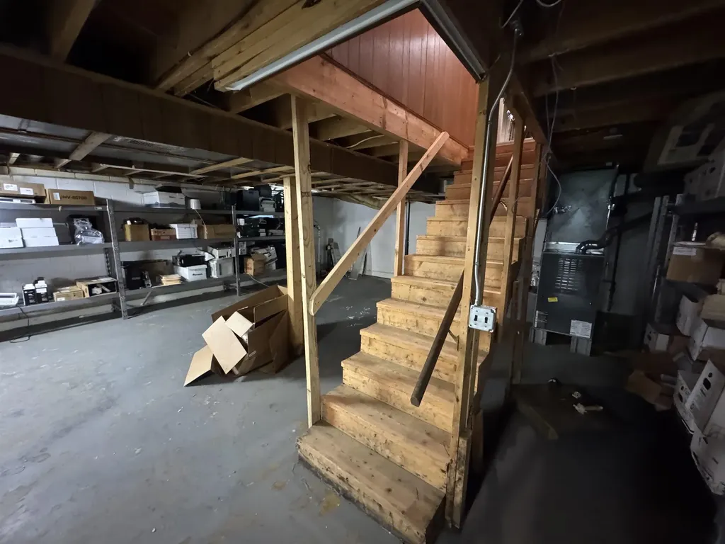 2441 Greenwood Road Mills Township MI 48756
