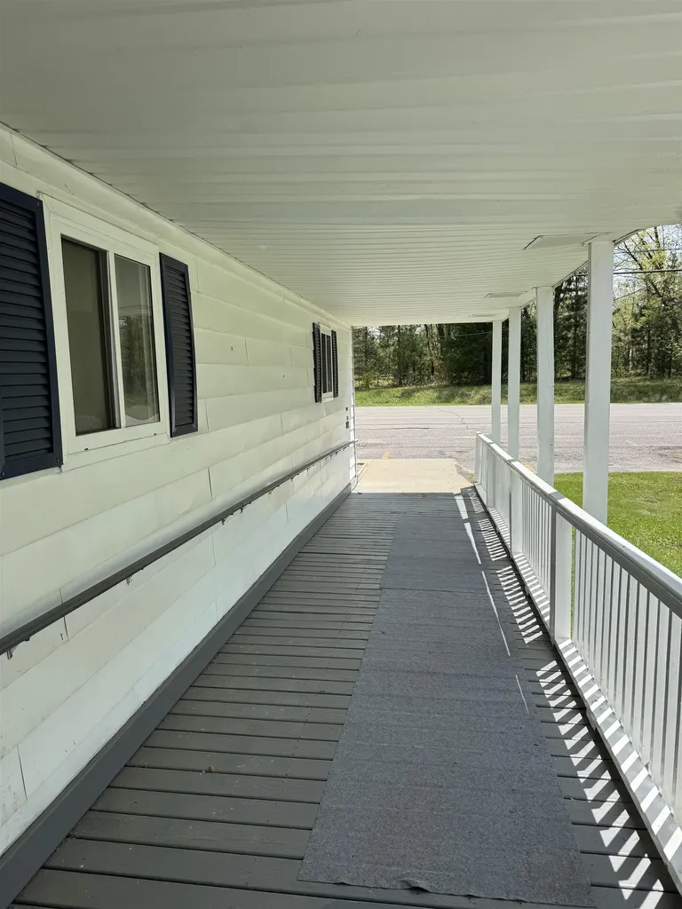 2441 Greenwood Road Mills Township MI 48756