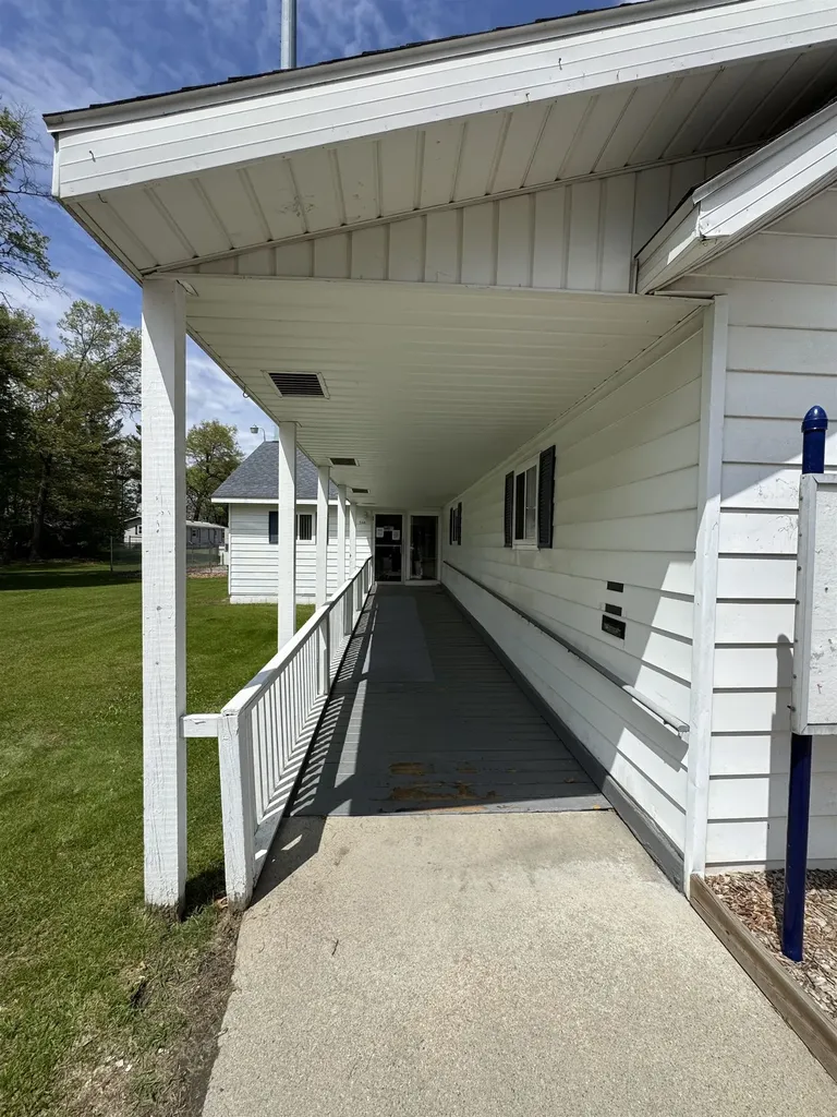 2441 Greenwood Road Mills Township MI 48756