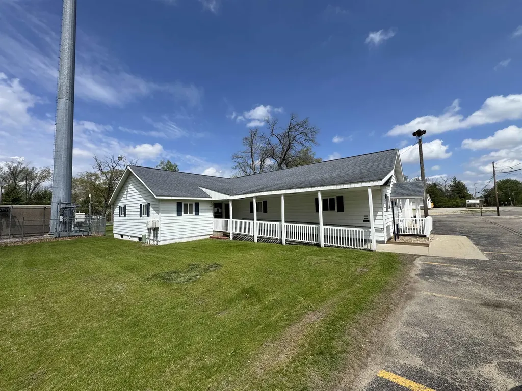 2441 Greenwood Road Mills Township MI 48756