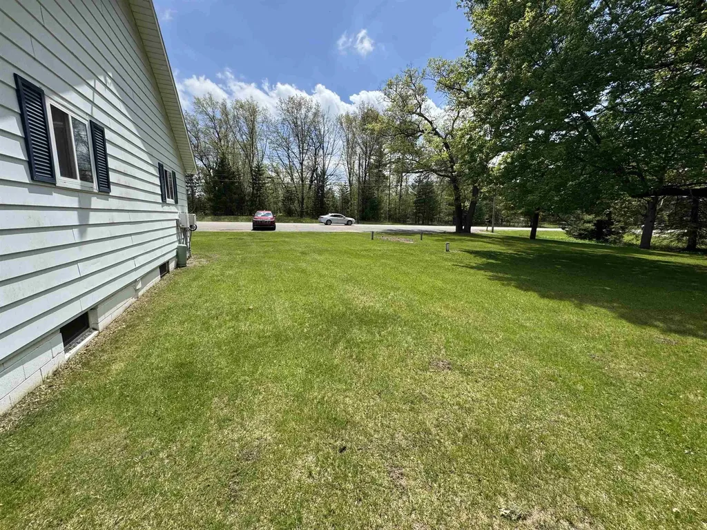 2441 Greenwood Road Mills Township MI 48756