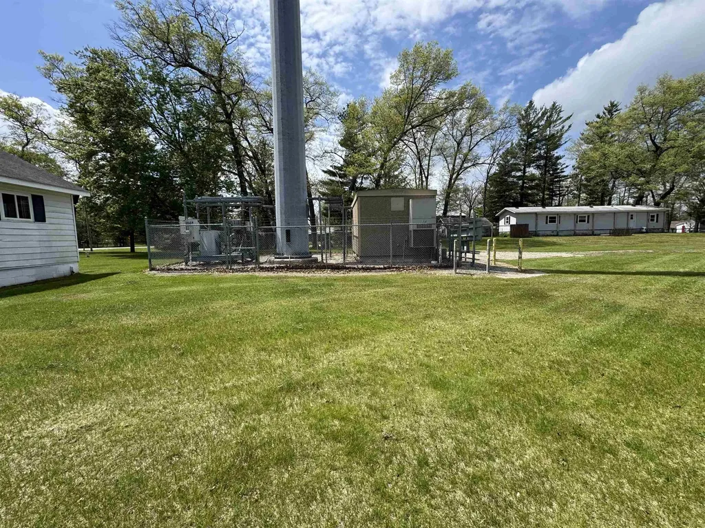 2441 Greenwood Road Mills Township MI 48756