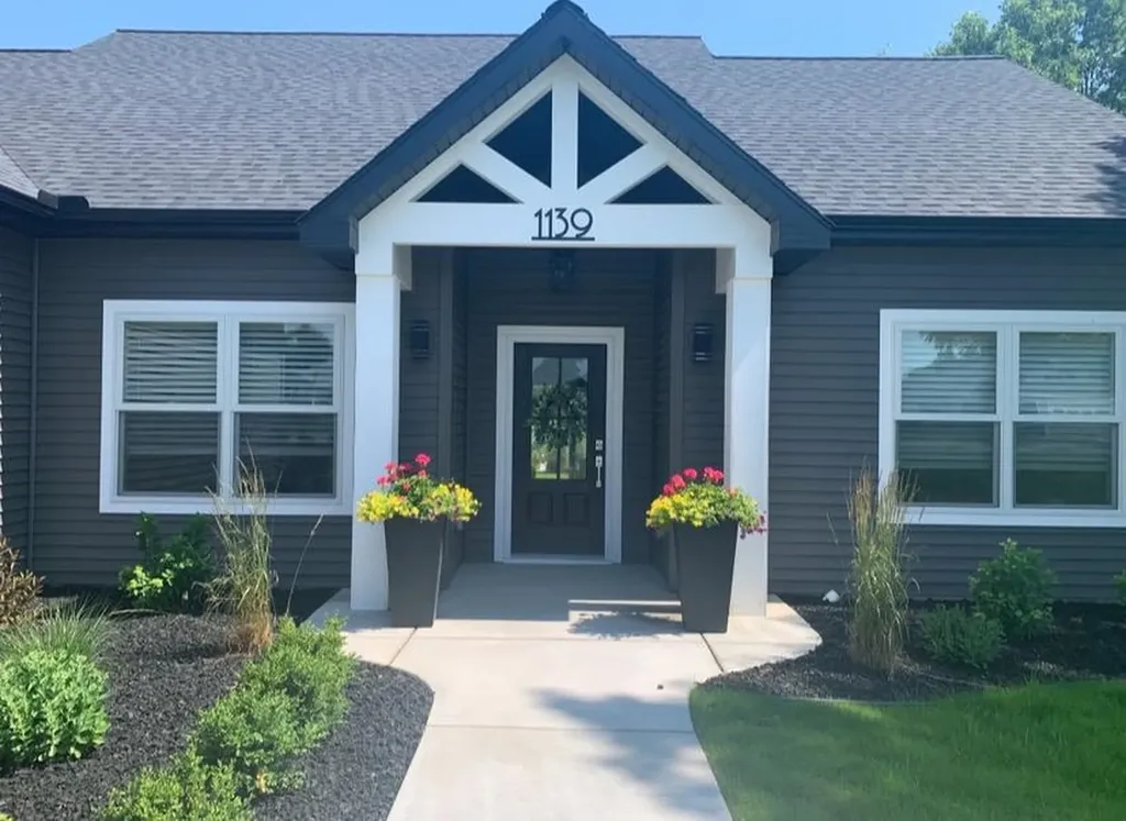 1139 Fairway Drive Lake Isabella Village MI 48893