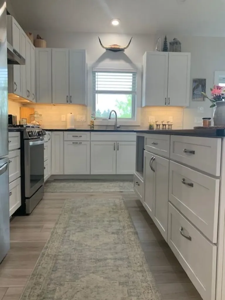 1139 Fairway Drive Lake Isabella Village MI 48893