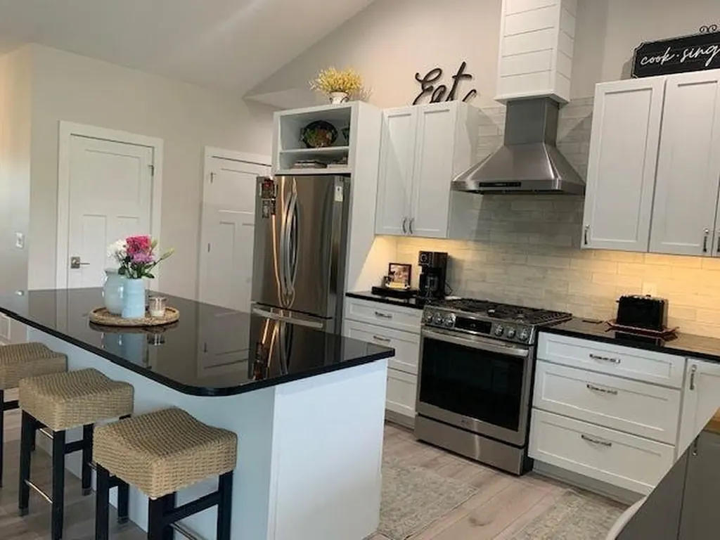 1139 Fairway Drive Lake Isabella Village MI 48893