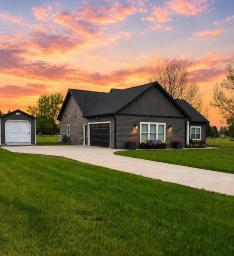 1139 Fairway Drive Lake Isabella Village MI 48893