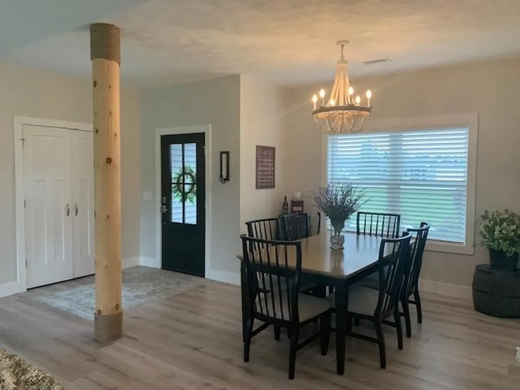 1139 Fairway Drive Lake Isabella Village MI 48893