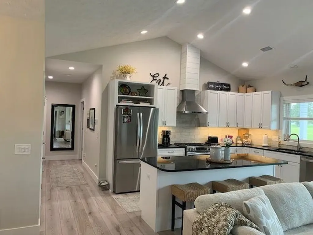 1139 Fairway Drive Lake Isabella Village MI 48893