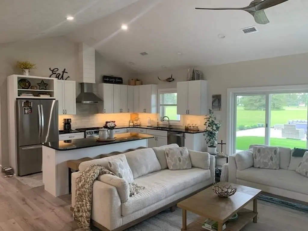 1139 Fairway Drive Lake Isabella Village MI 48893