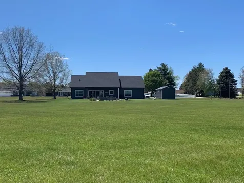 1139 Fairway Drive Lake Isabella Village MI 48893
