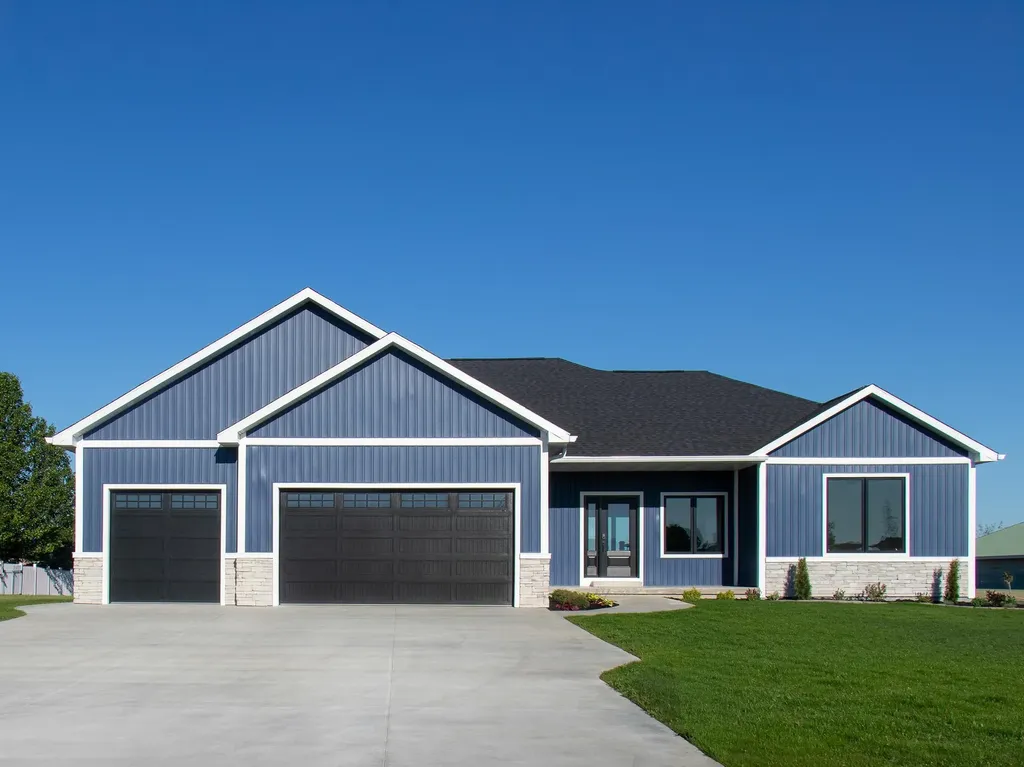 2816 W Crossroads Drive Monitor Charter Township MI 48706