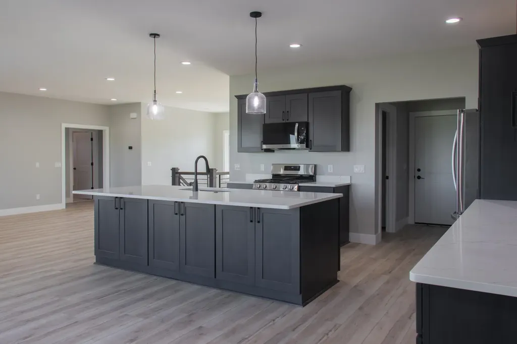 2816 W Crossroads Drive Monitor Charter Township MI 48706
