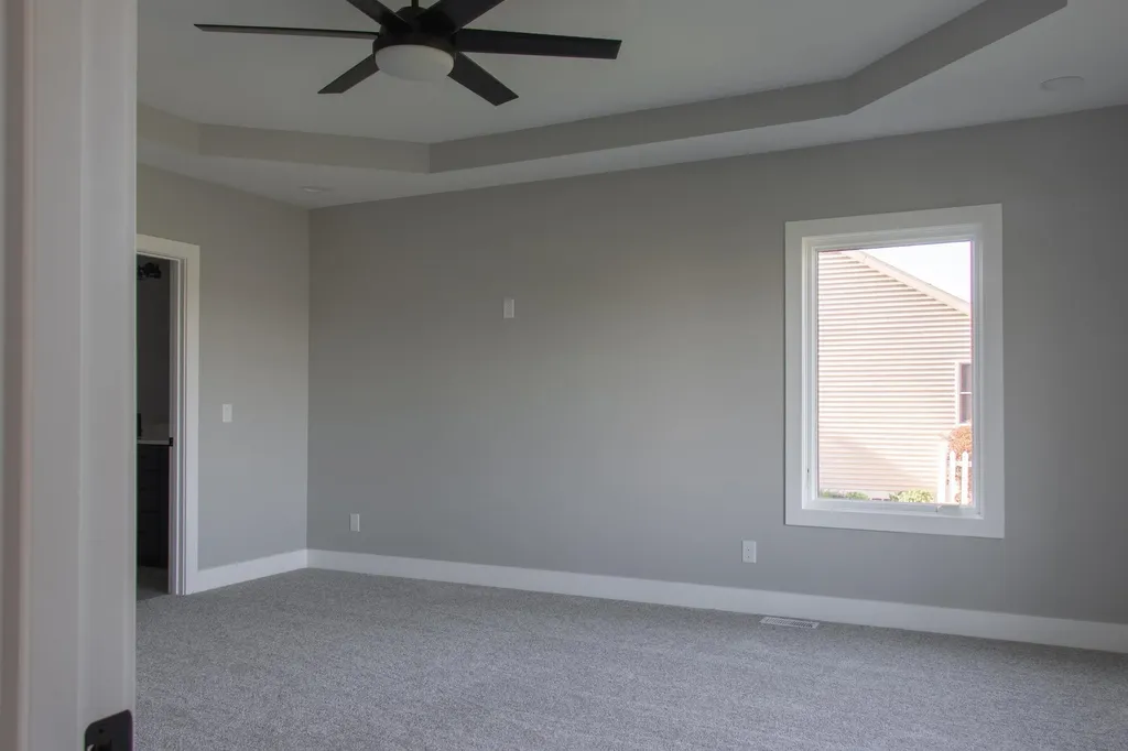 2816 W Crossroads Drive Monitor Charter Township MI 48706