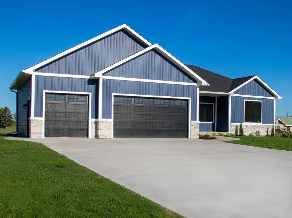 2816 W Crossroads Drive Monitor Charter Township MI 48706