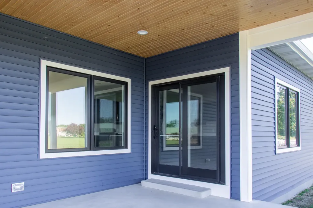 2816 W Crossroads Drive Monitor Charter Township MI 48706