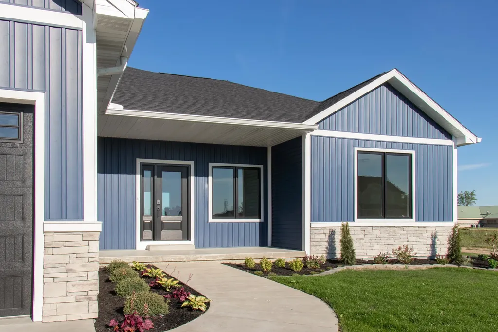 2816 W Crossroads Drive Monitor Charter Township MI 48706