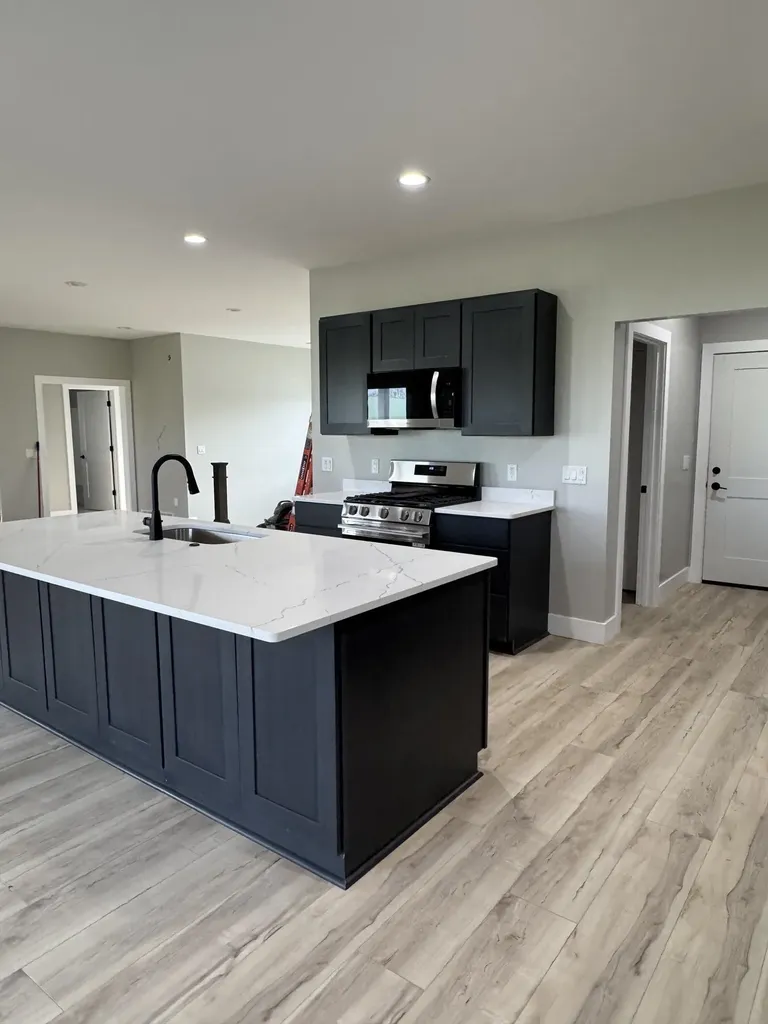 2816 W Crossroads Drive Monitor Charter Township MI 48706