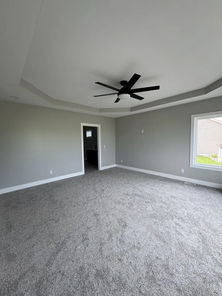 2816 W Crossroads Drive Monitor Charter Township MI 48706