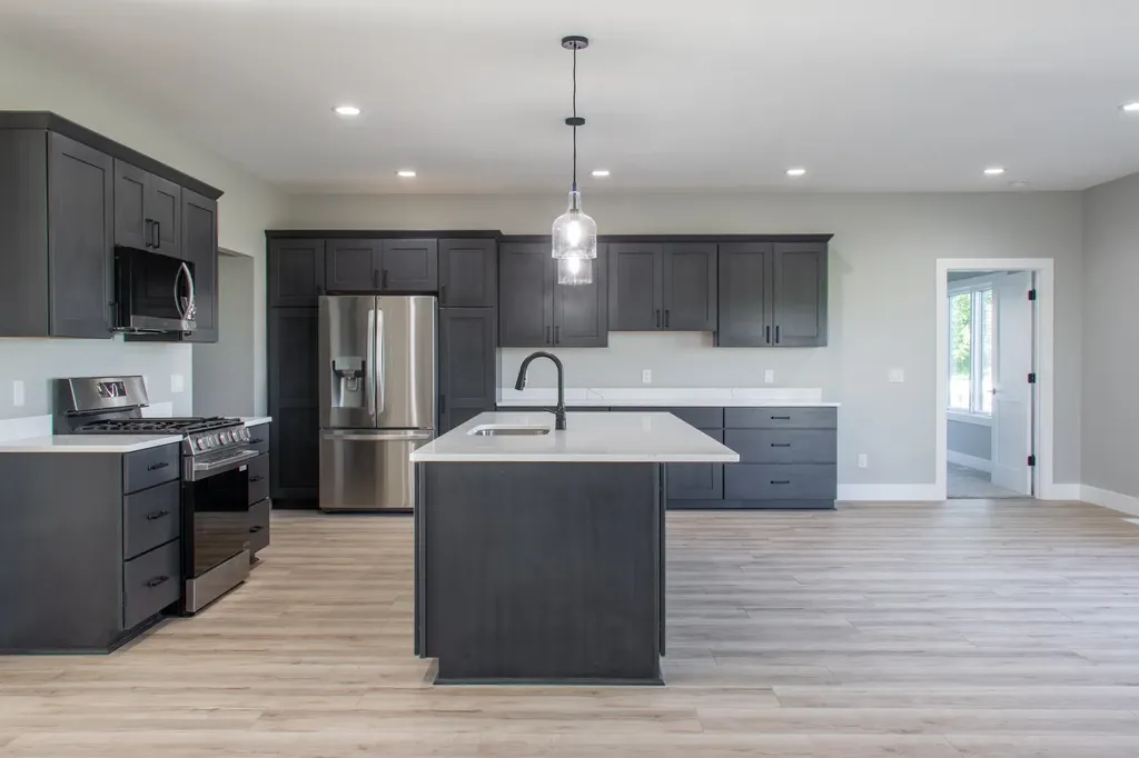 2816 W Crossroads Drive Monitor Charter Township MI 48706