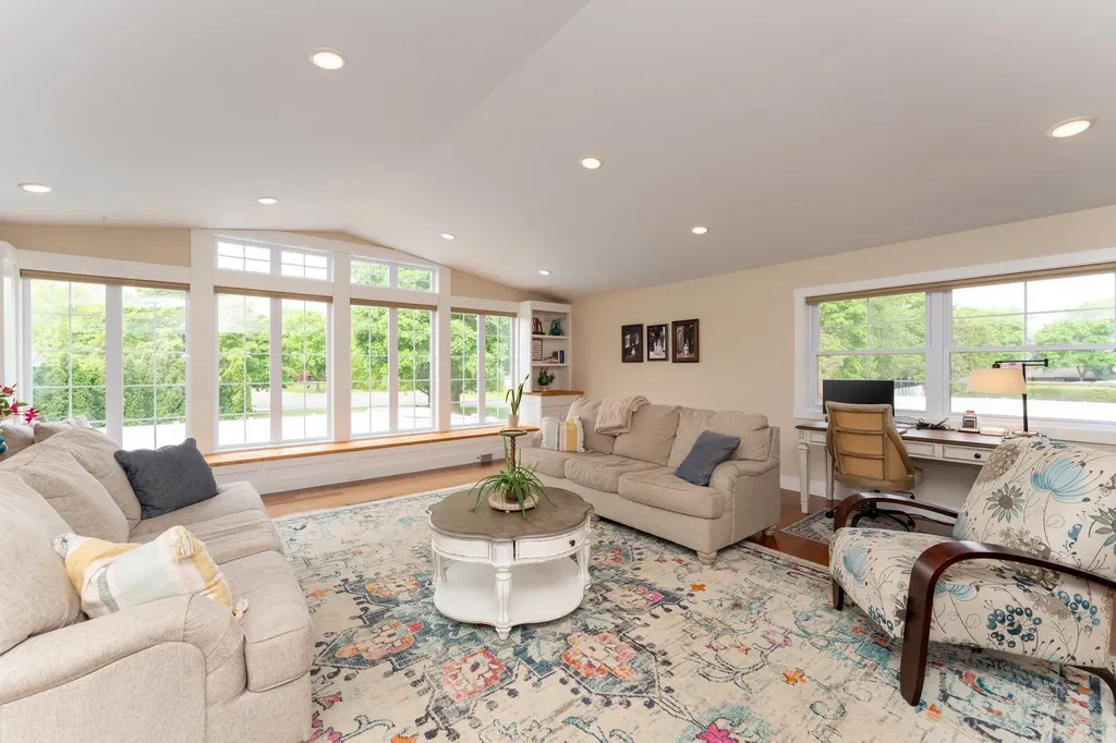 1206 Fairfield Drive Mt. Pleasant City MI 48858