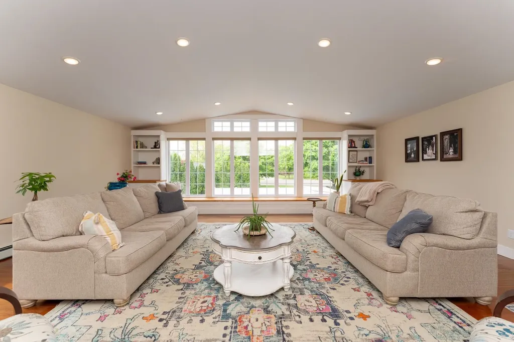 1206 Fairfield Drive Mt. Pleasant City MI 48858