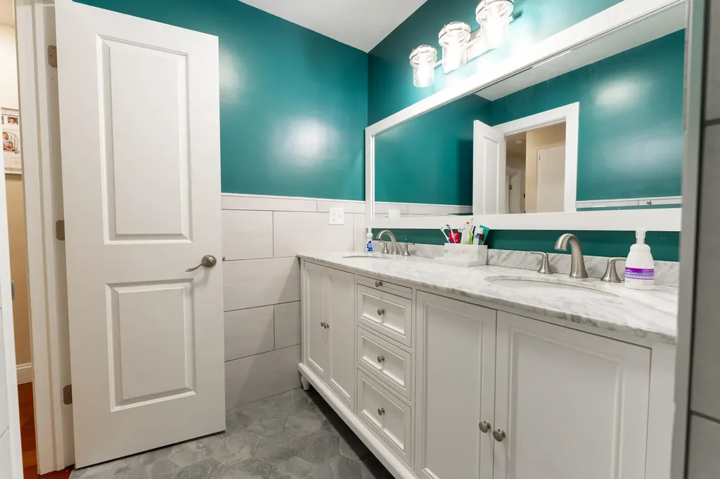 1206 Fairfield Drive Mt. Pleasant City MI 48858