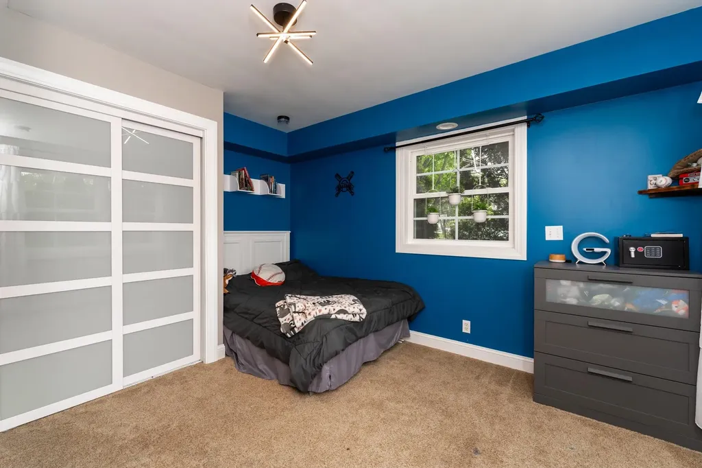 1206 Fairfield Drive Mt. Pleasant City MI 48858