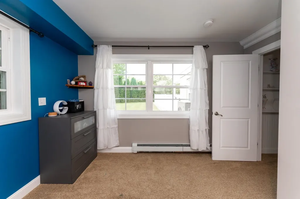 1206 Fairfield Drive Mt. Pleasant City MI 48858