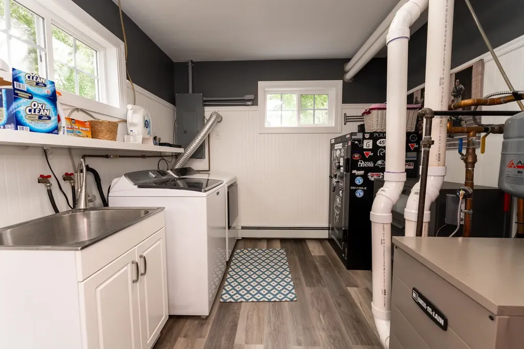 1206 Fairfield Drive Mt. Pleasant City MI 48858