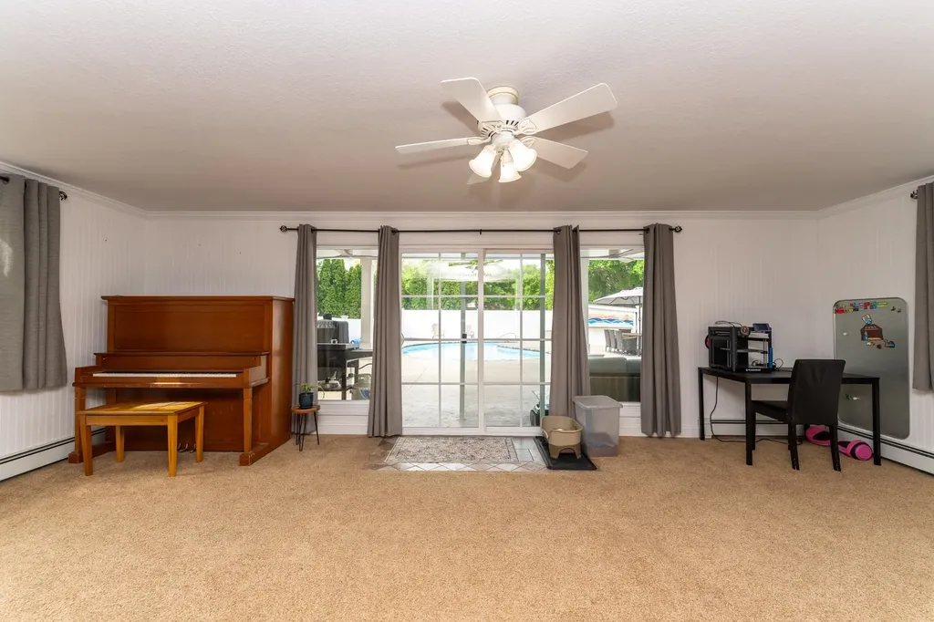 1206 Fairfield Drive Mt. Pleasant City MI 48858