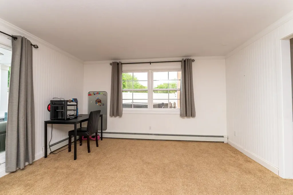 1206 Fairfield Drive Mt. Pleasant City MI 48858