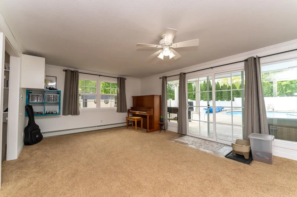 1206 Fairfield Drive Mt. Pleasant City MI 48858