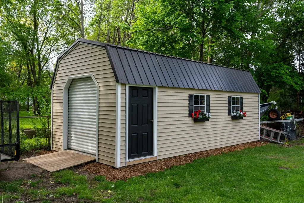 1206 Fairfield Drive Mt. Pleasant City MI 48858