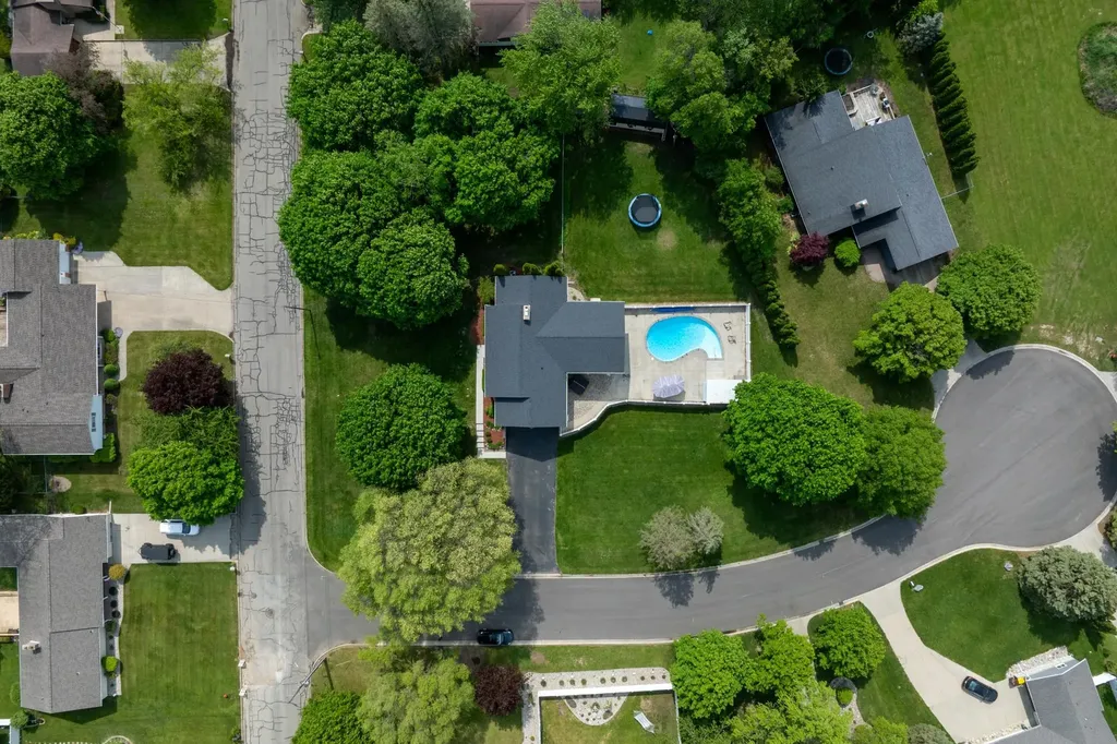 1206 Fairfield Drive Mt. Pleasant City MI 48858