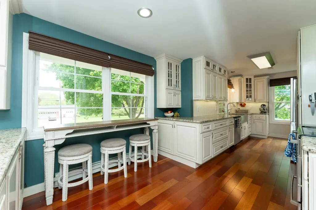 1206 Fairfield Drive Mt. Pleasant City MI 48858