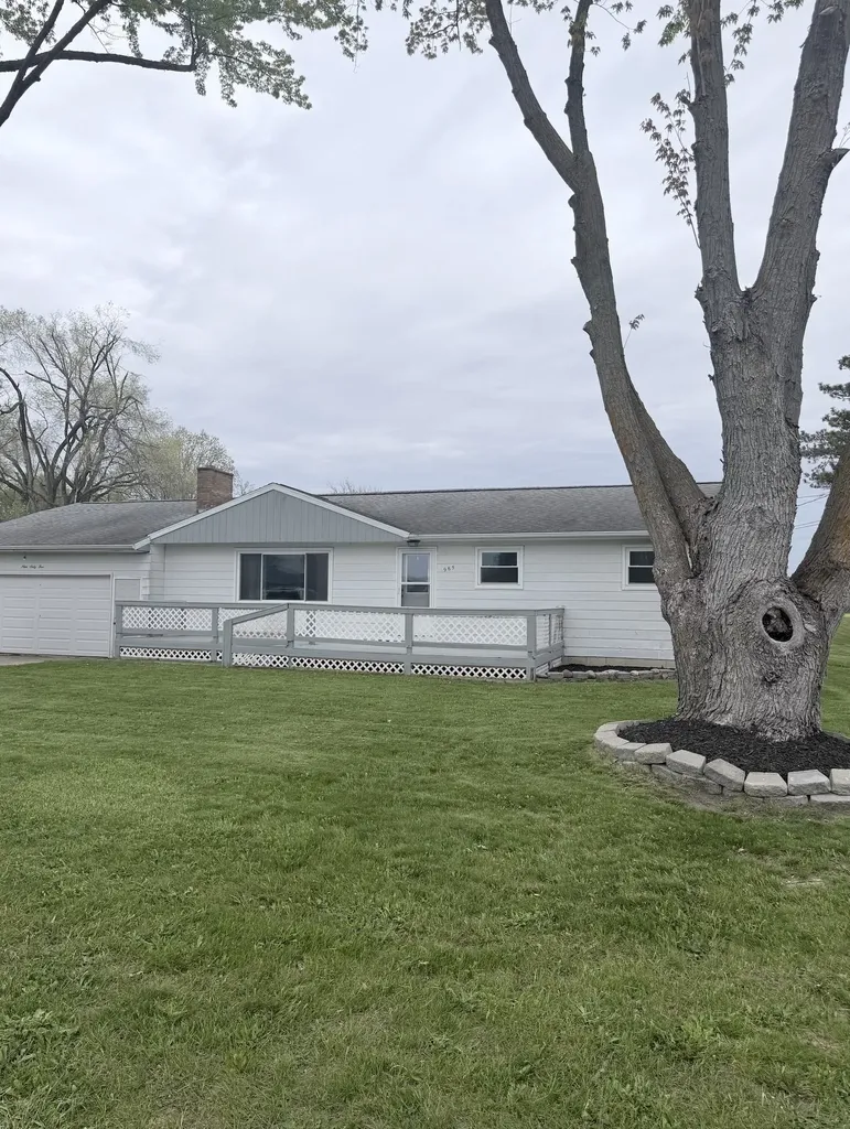 965 E Remus Road Union Charter Township MI 48858