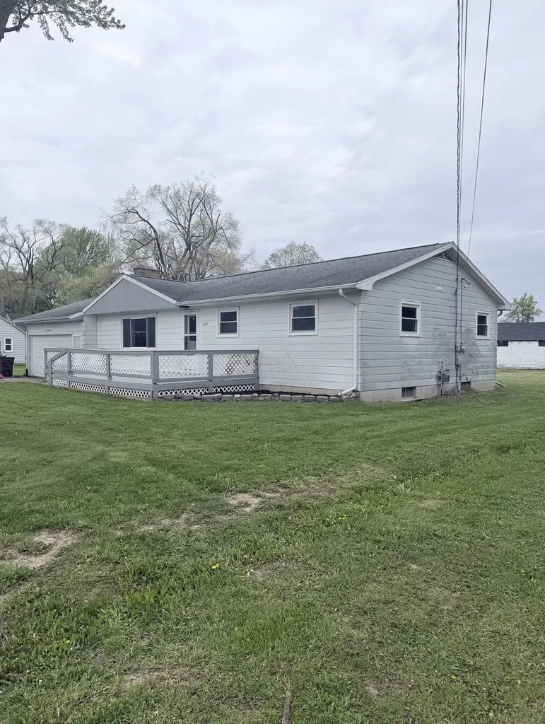 965 E Remus Road Union Charter Township MI 48858