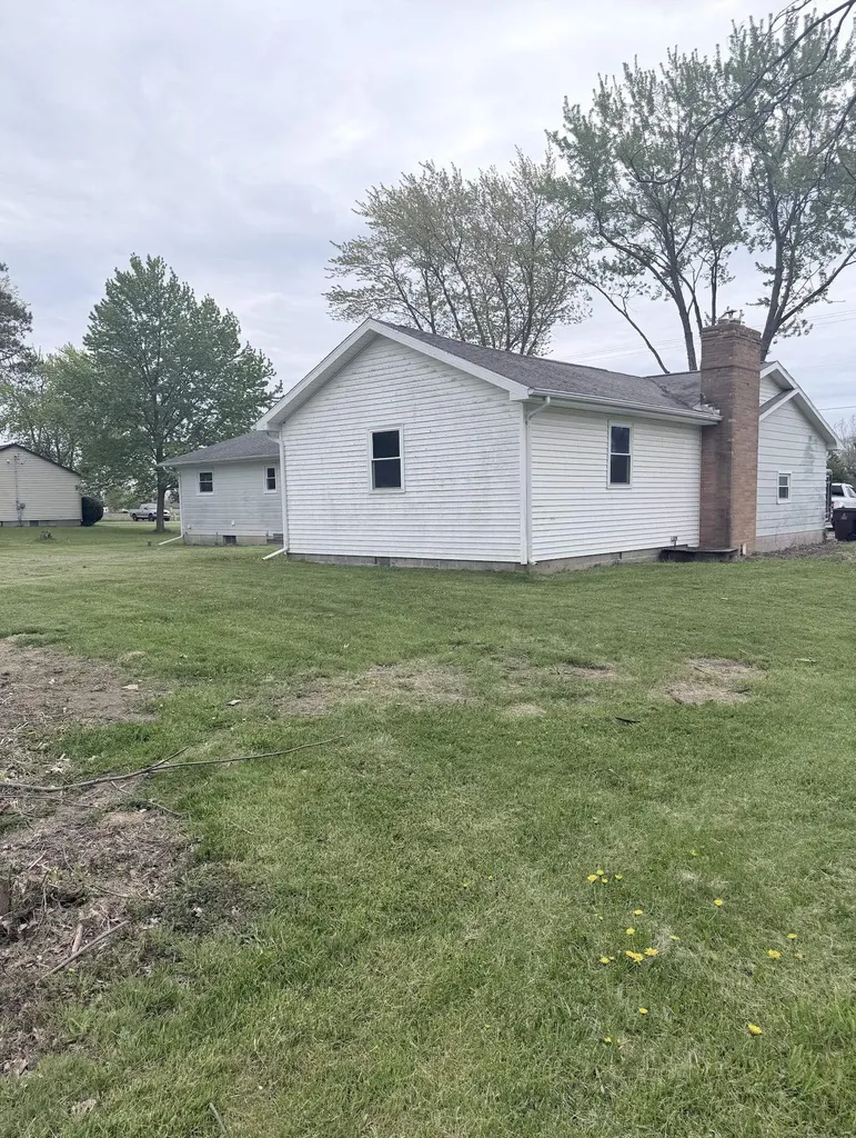 965 E Remus Road Union Charter Township MI 48858
