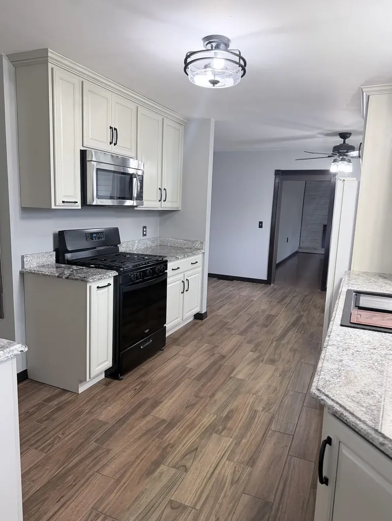 965 E Remus Road Union Charter Township MI 48858