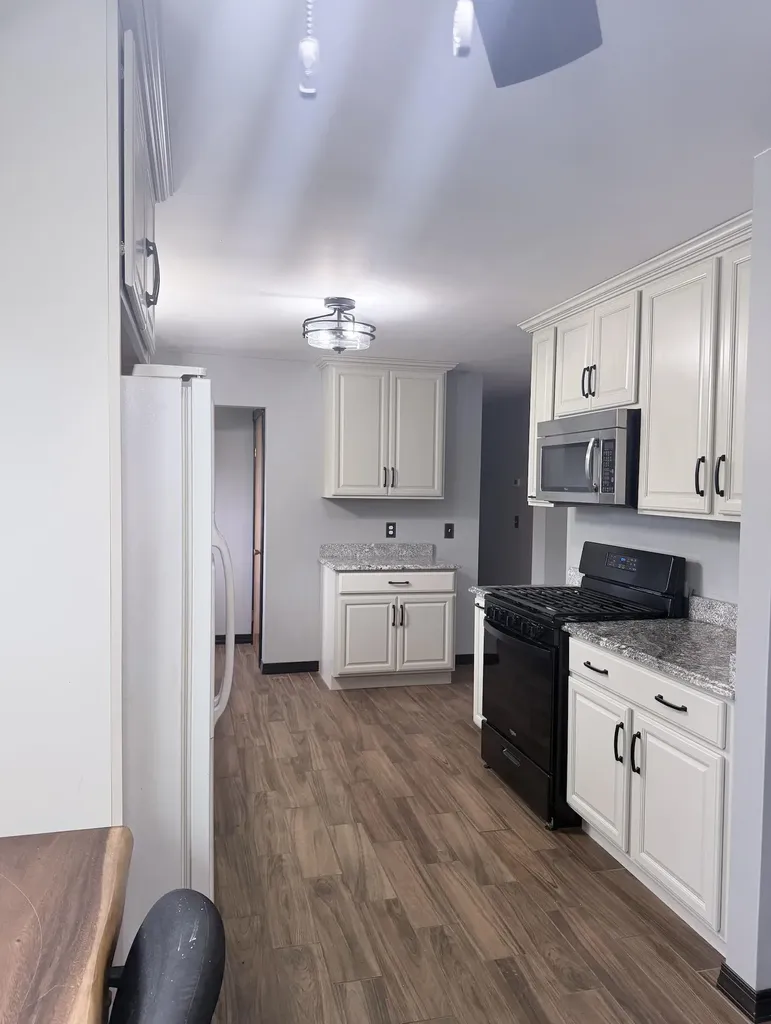 965 E Remus Road Union Charter Township MI 48858