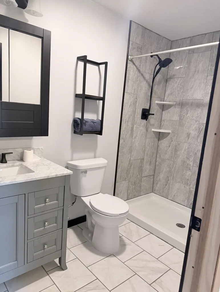 965 E Remus Road Union Charter Township MI 48858