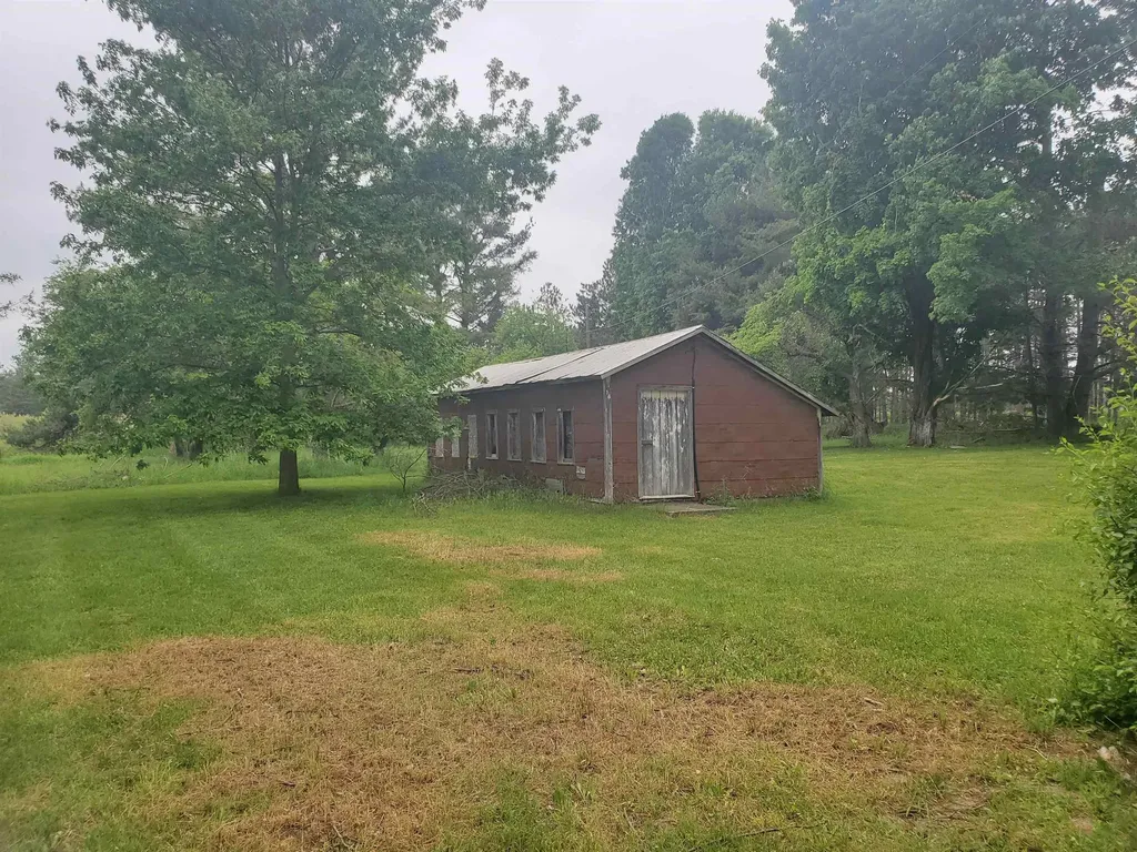 9530 W Denver Road Sherman Township MI 48632