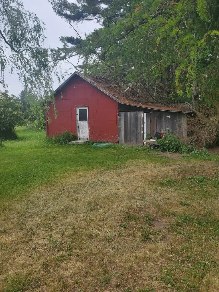 9530 W Denver Road Sherman Township MI 48632